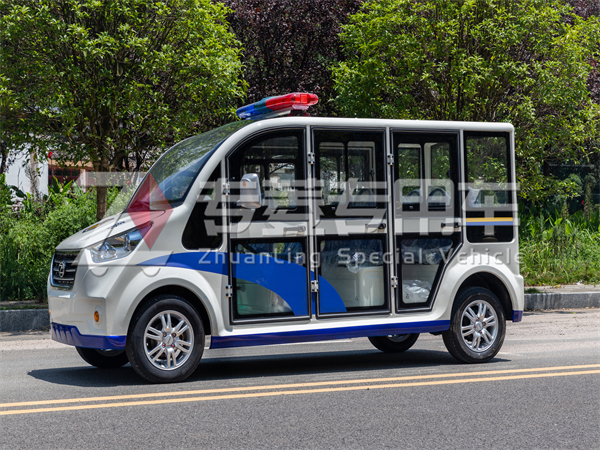 電動(dòng)巡邏車品牌排行有哪些？