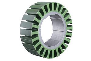 定轉(zhuǎn)子沖片如果對(duì)不齊是什么原因?qū)е碌?