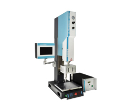 超聲波塑料焊接機