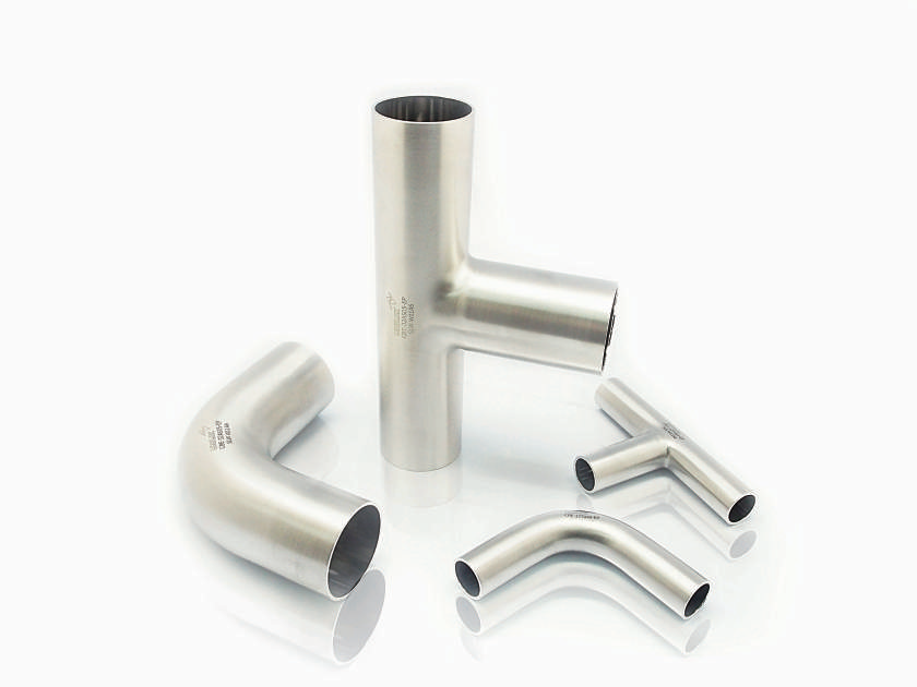 不銹鋼管及焊接配件