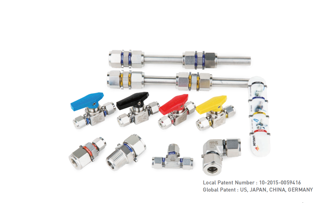 不銹鋼管及焊接配件