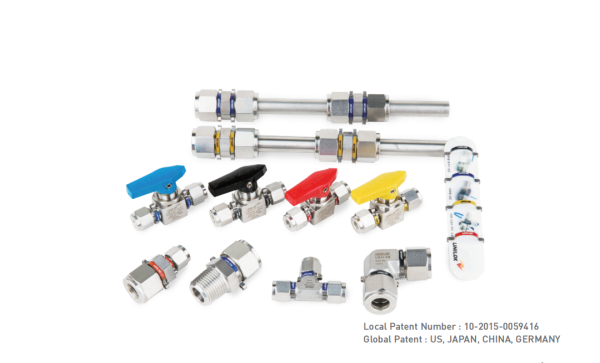 不銹鋼管及焊接配件
