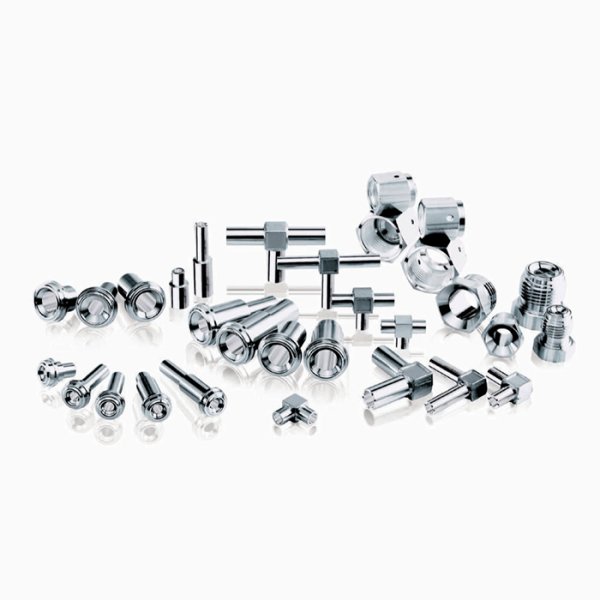 不銹鋼管及焊接配件