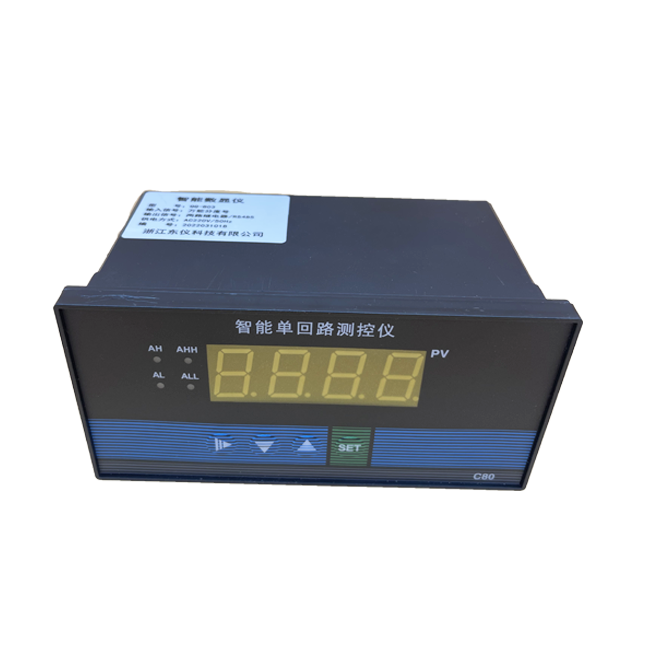 智能控制仪表