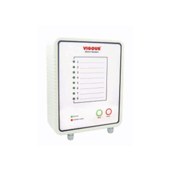 欠壓報(bào)警系統(tǒng)