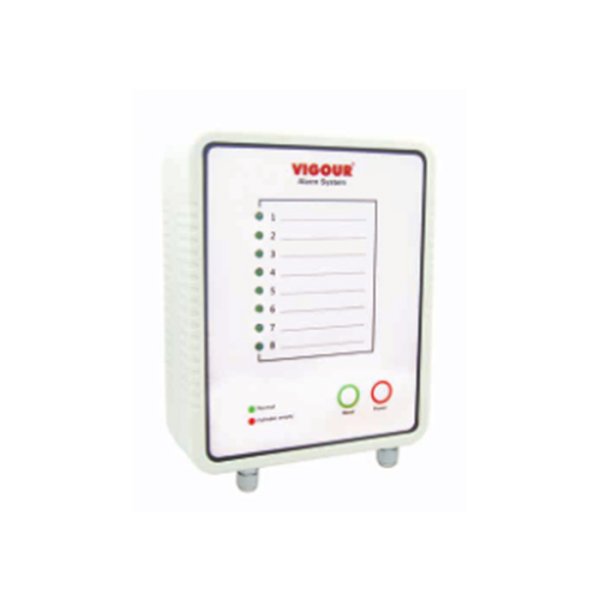 欠壓報(bào)警系統(tǒng)