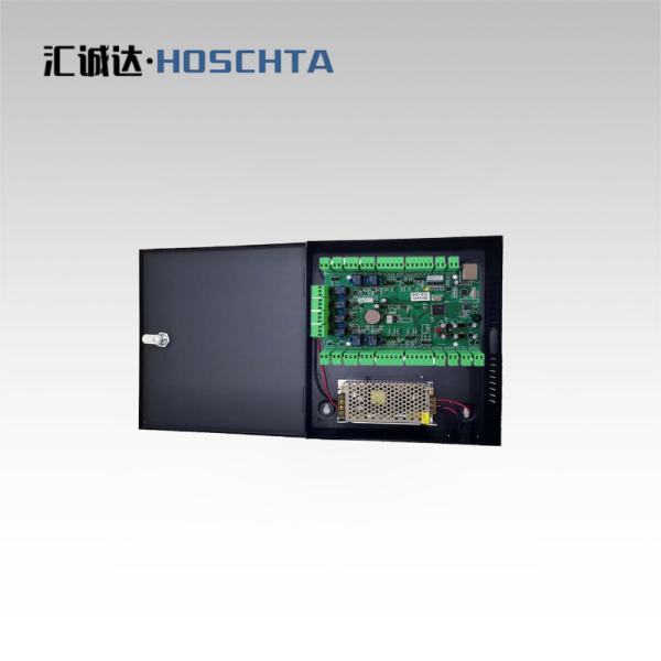 雙門門禁控制器C202N-AM