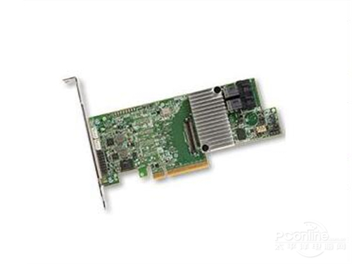LSI MegaRAID SAS 9361-8i(1G)