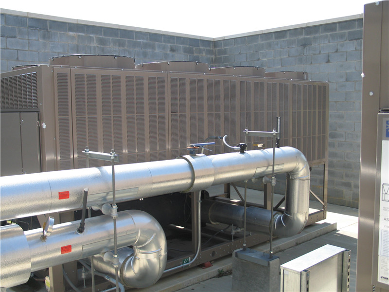 經(jīng)典暖通知識匯總