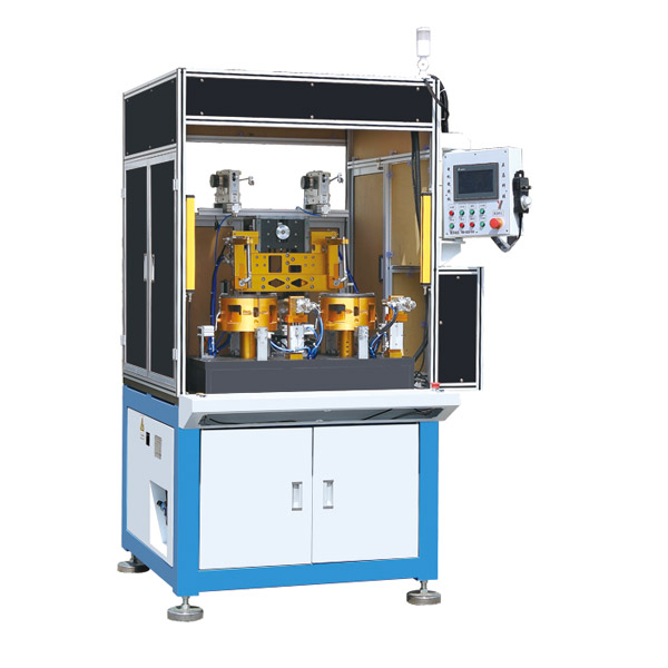 内槽绕线机：专注 “凹槽” 线圈绕制，适配哪些工件？