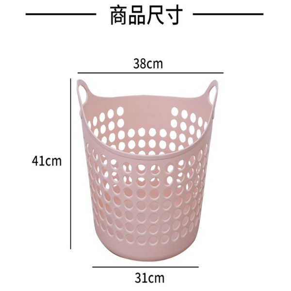 厂家供应注塑模具换洗衣物篮脏衣篮模具可加工定制