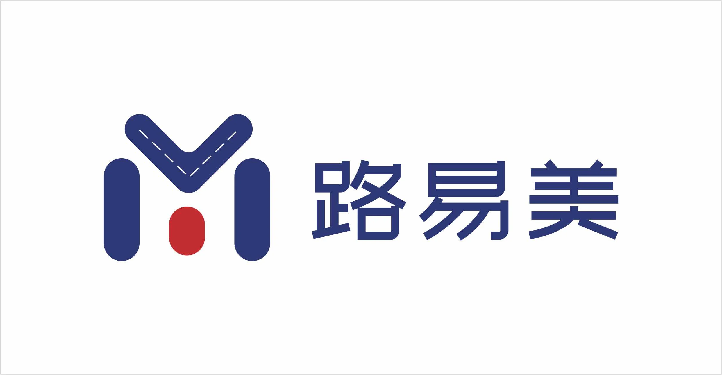 路易美logo