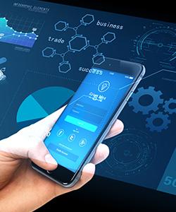 華為發(fā)布面向2025趨勢(shì)