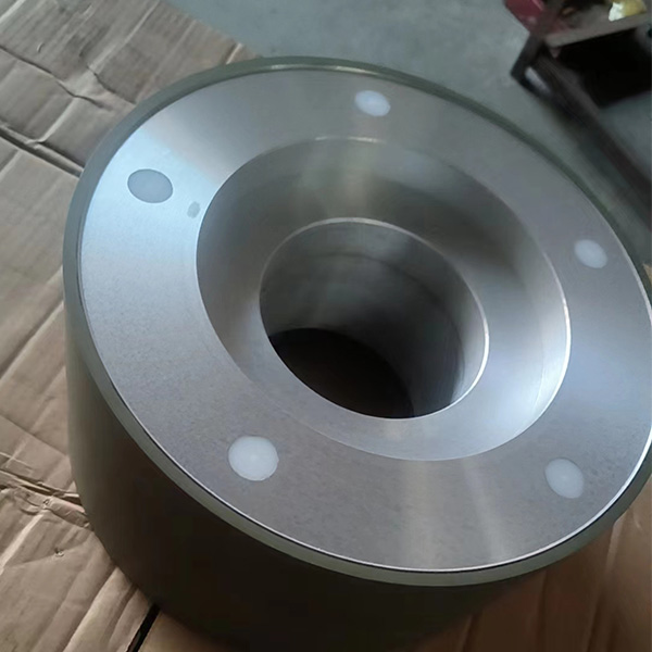 無心磨砂輪·外圓磨砂輪