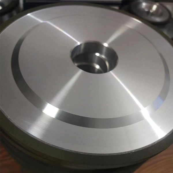 大水磨砂輪·平面磨砂輪