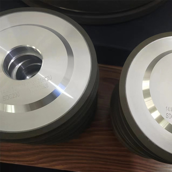 大水磨砂輪·平面磨砂輪