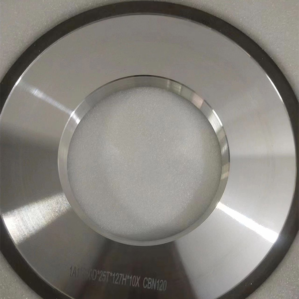 大水磨砂輪·平面磨砂輪