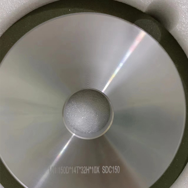 大水磨砂輪·平面磨砂輪