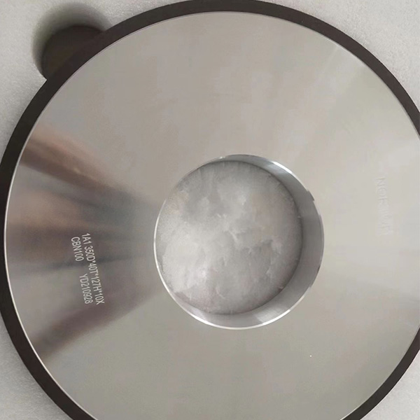 大水磨砂輪·平面磨砂輪