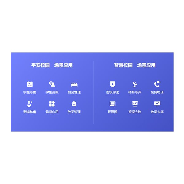 平安·智慧一脸通