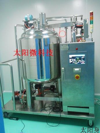 模塊化CIP.SIP系統(tǒng)