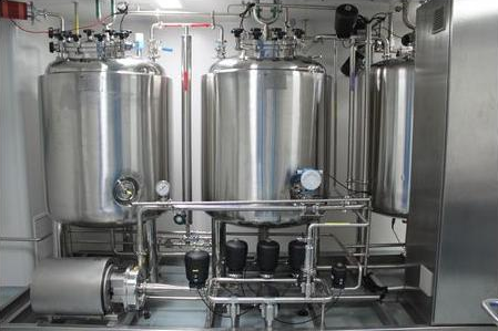 模塊化CIP.SIP系統(tǒng)