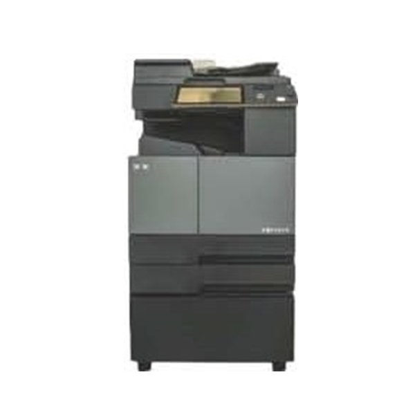 BMF6450黑白安全增强机