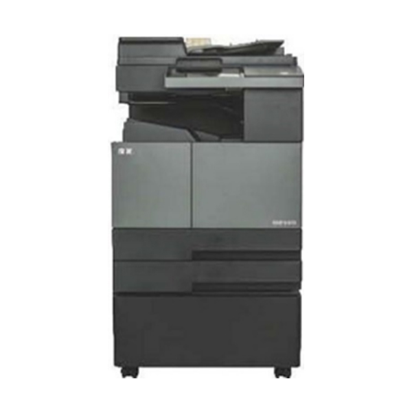 BMF6300v1.0-A信息化 A3黑白多功能复合机