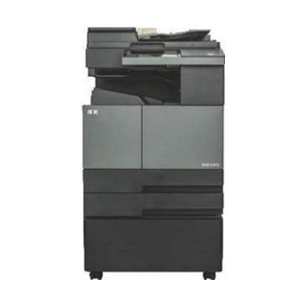 BMF6300v1.0-A信息化 A3黑白多功能复合机