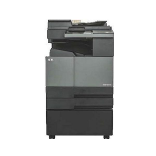 BMF6400v1.0-A信息化 A3黑白多功能复合机