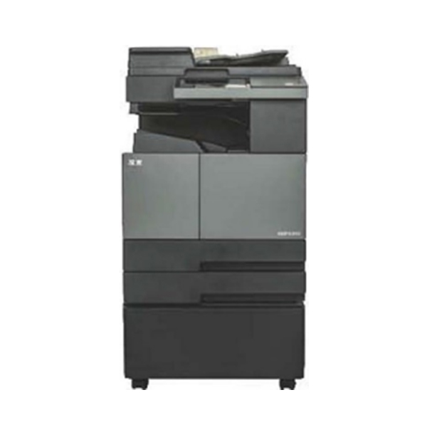 BMF6450v1.0-A信息化 A3黑白多功能复合机