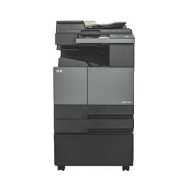 BMF6450v1.0-A信息化 A3黑白多功能复合机