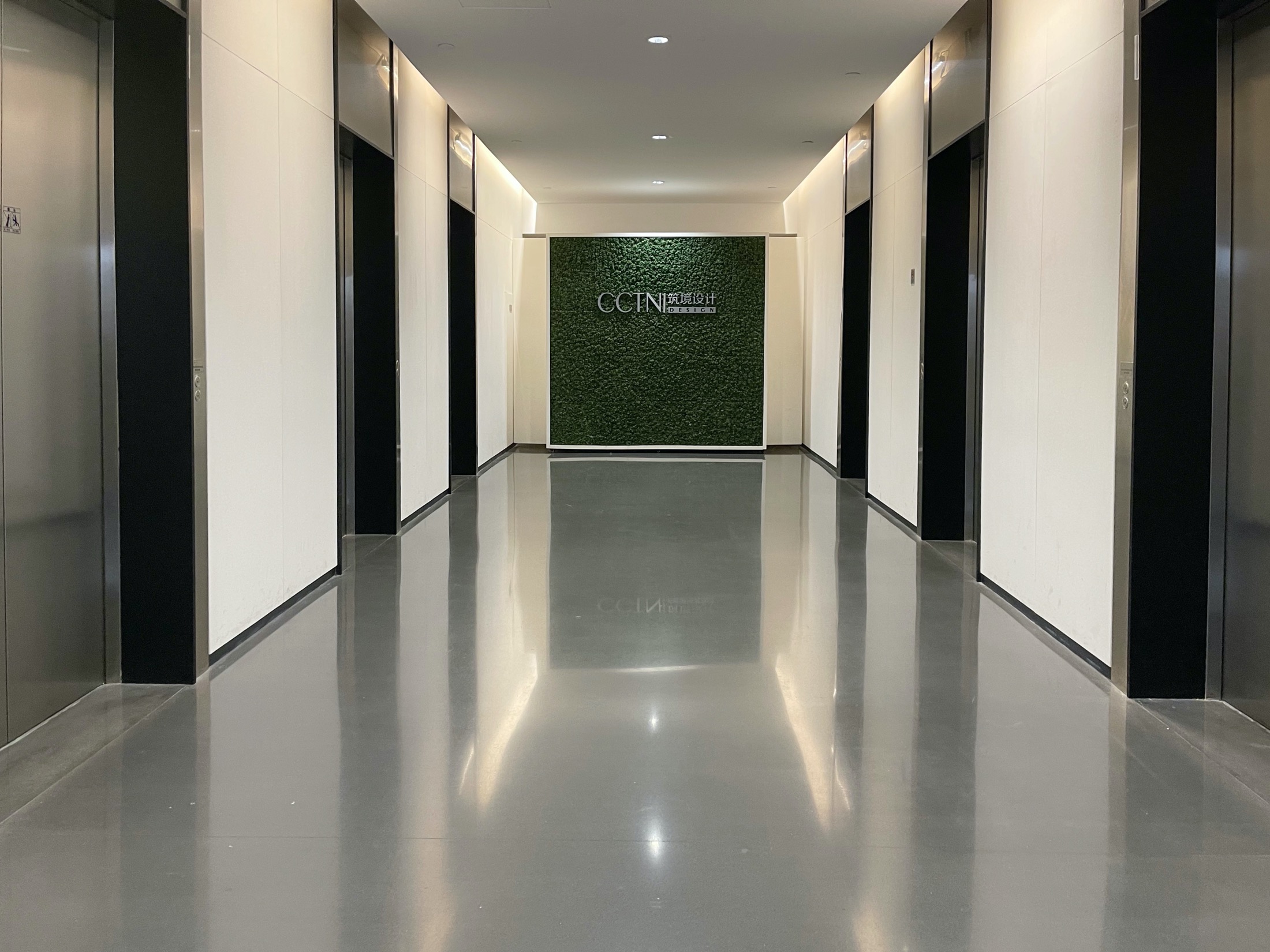 杭州筑境設計院