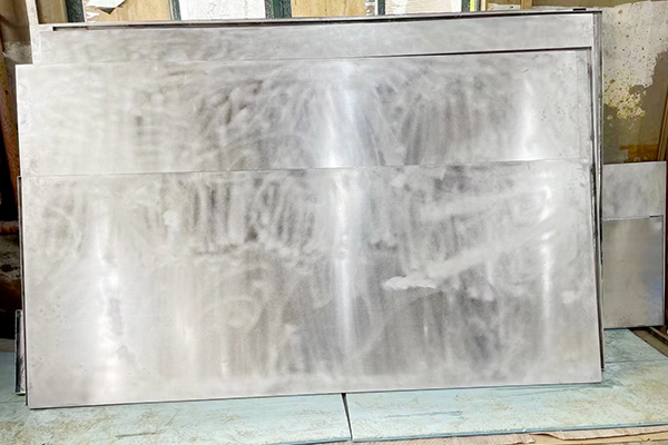 氟碳噴涂未來(lái)發(fā)展前景如何？