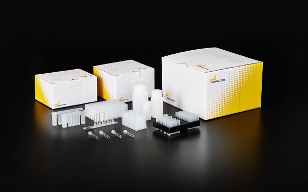 血漿/尿液游離DNA（cfDNA)提取試劑盒