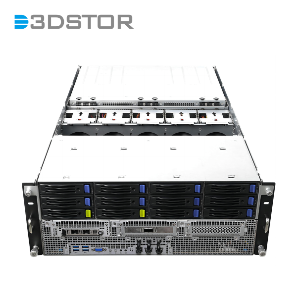 AI Server (AMD/Intel)