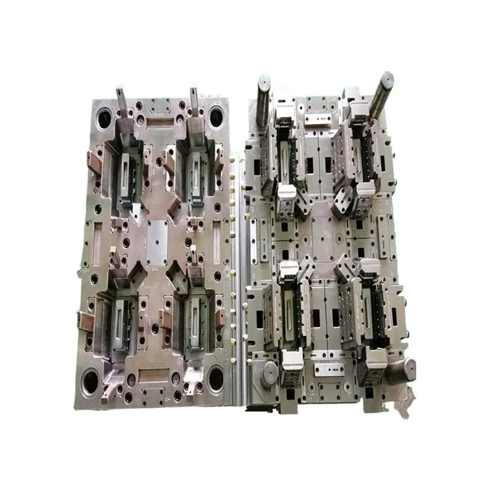 The Art of Automotive Interior Injection Mold Manufacturing: Precision ...