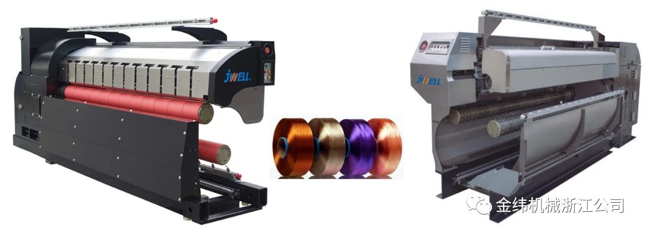 紡絲設備的維護要點有哪些？