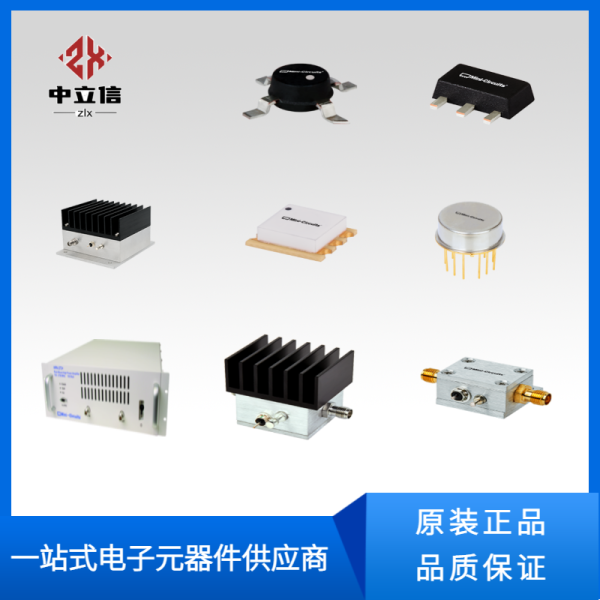 射頻濾波器SXLP-8.4+