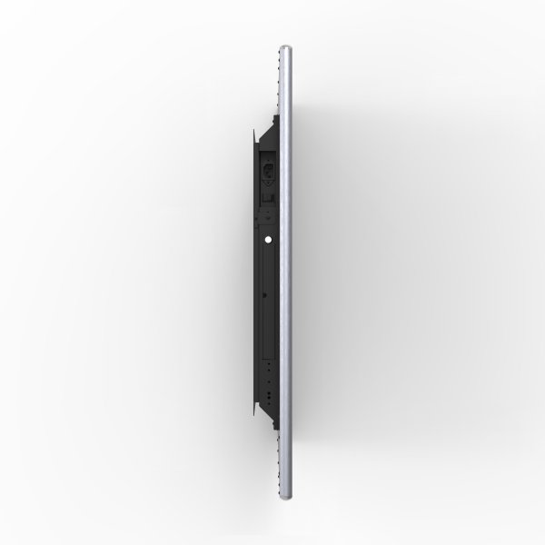 27寸壁掛廣告機