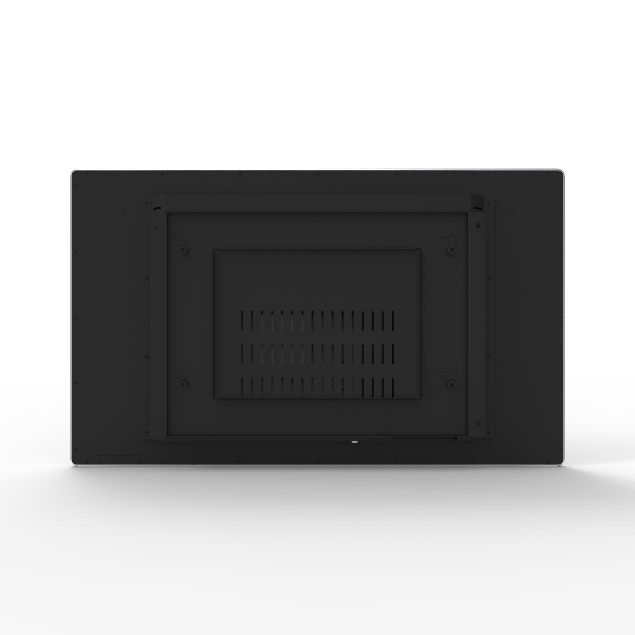 32寸壁掛廣告機