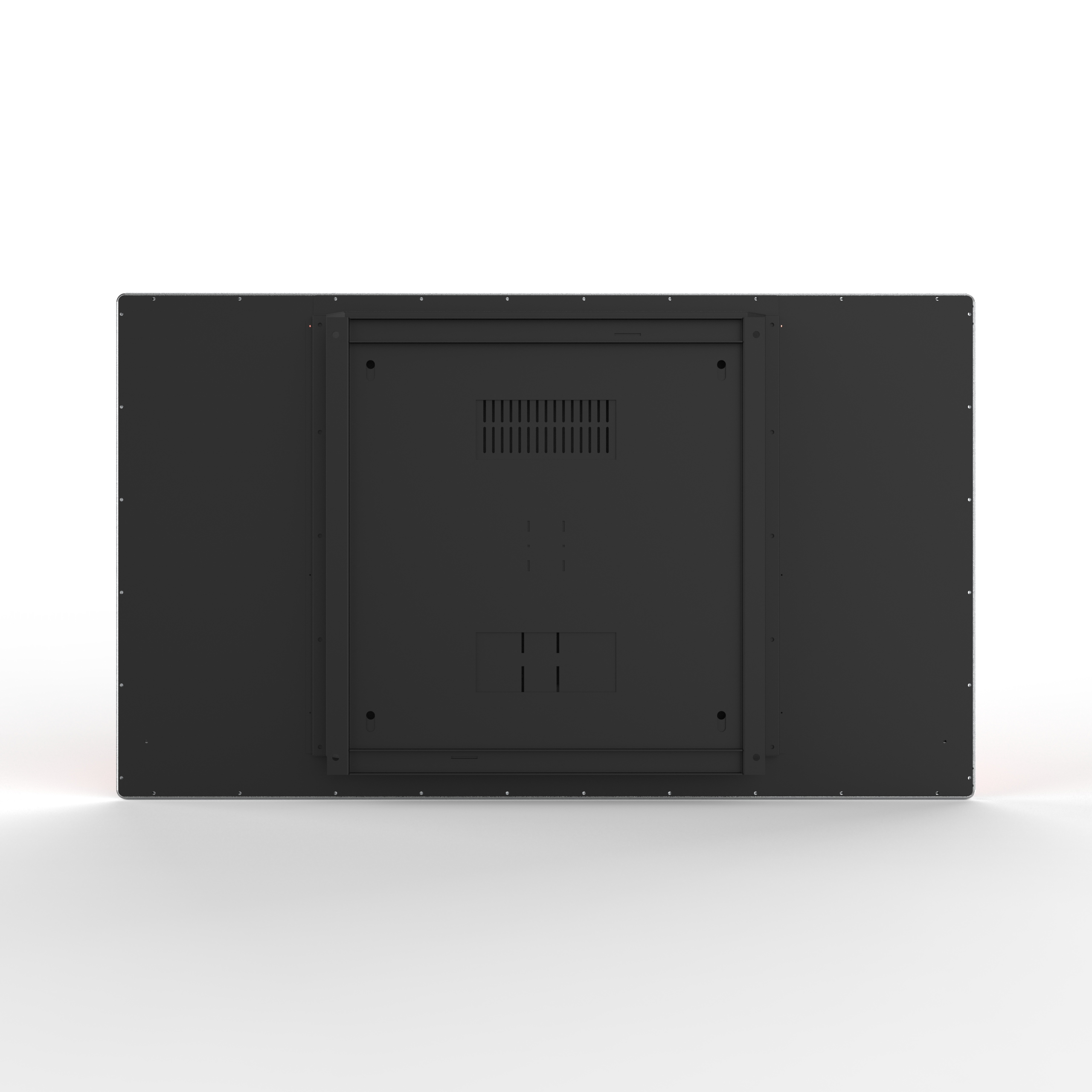 49寸壁掛廣告機