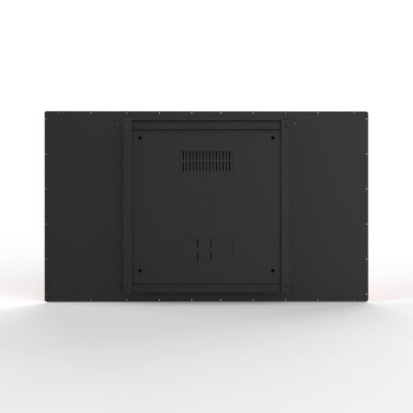 49寸壁掛廣告機