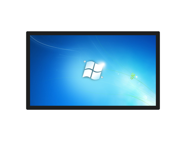 43寸壁掛廣告機