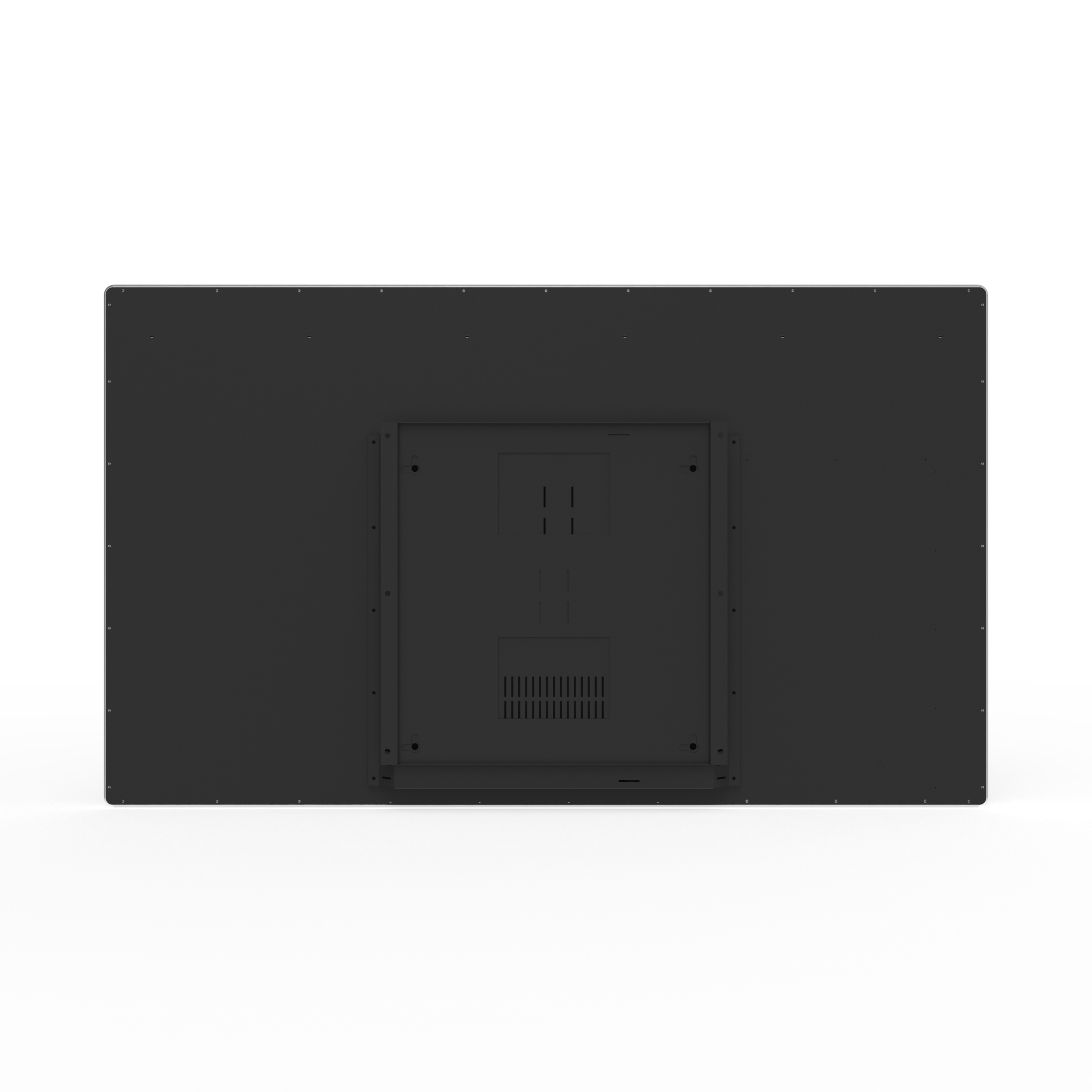 55寸壁掛廣告機