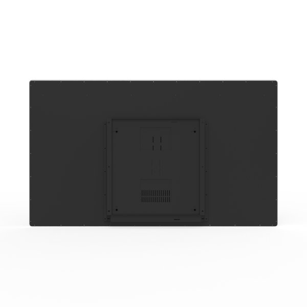 55寸壁掛廣告機