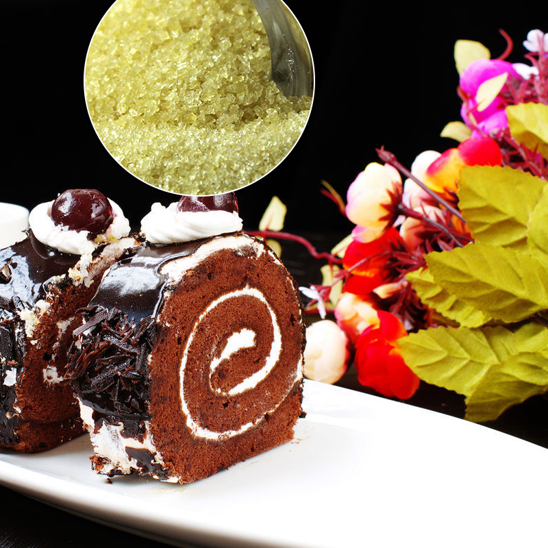 影響添加劑明膠粘度的因素有哪些