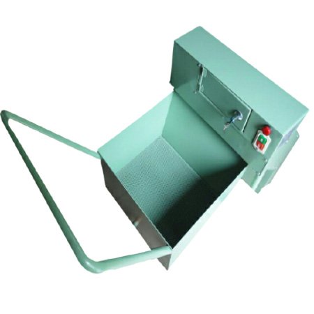 小型排屑機(jī)