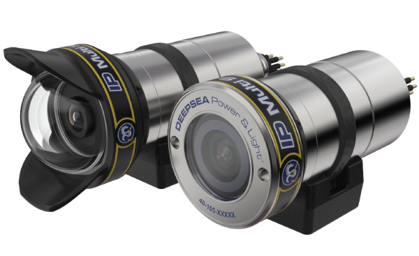 Deepsea IP Multi SeaCam水下相機(jī)