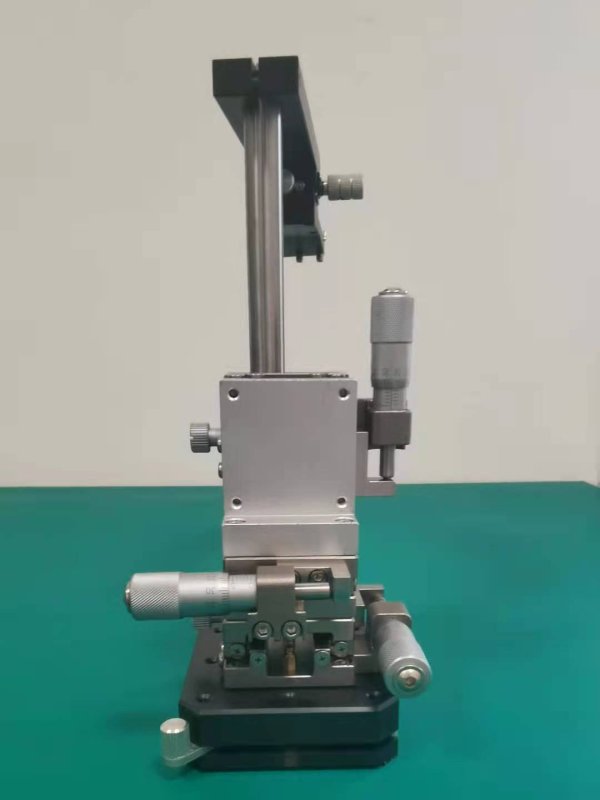 高频探针台